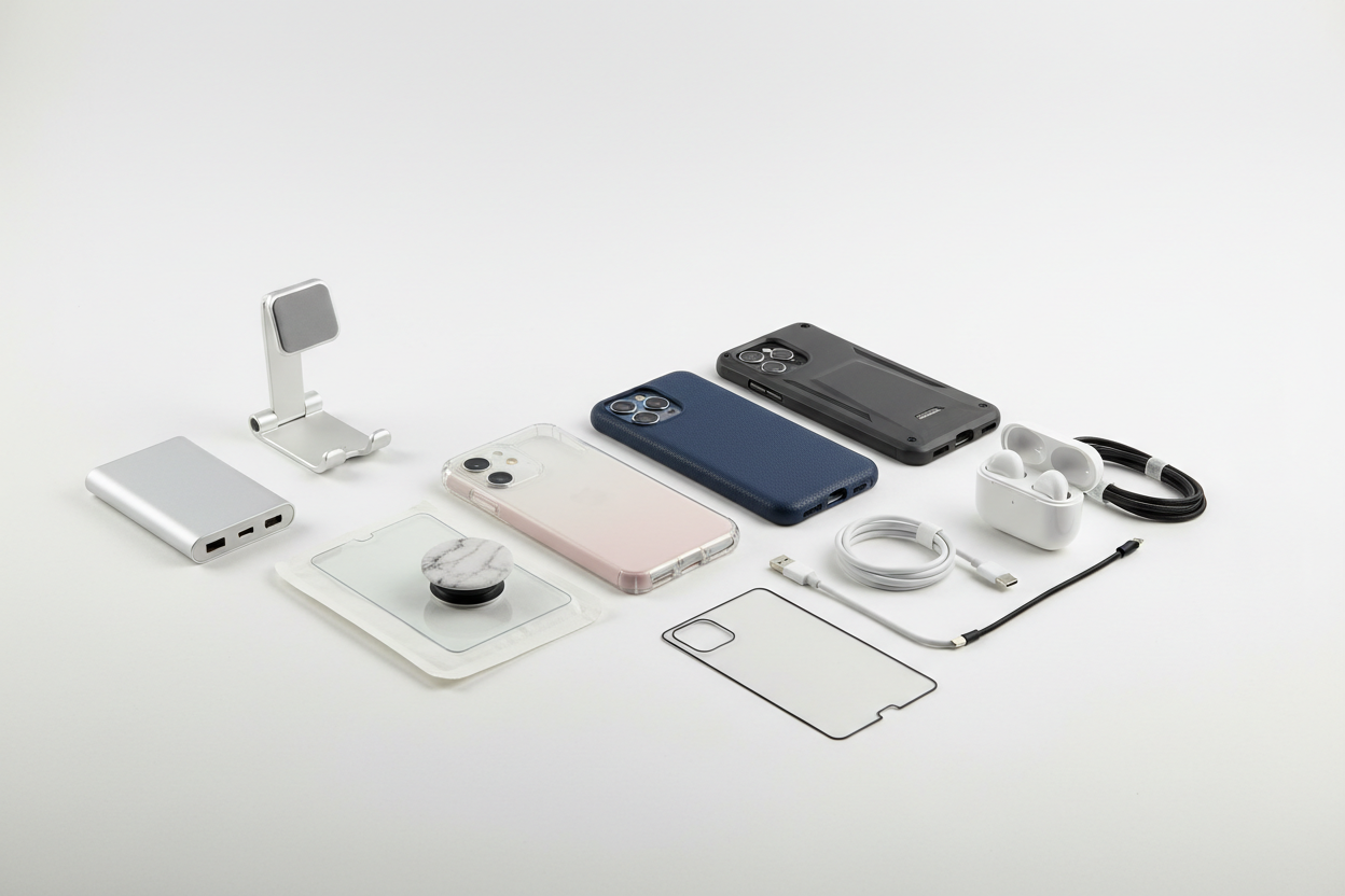 Cellphone Accessories