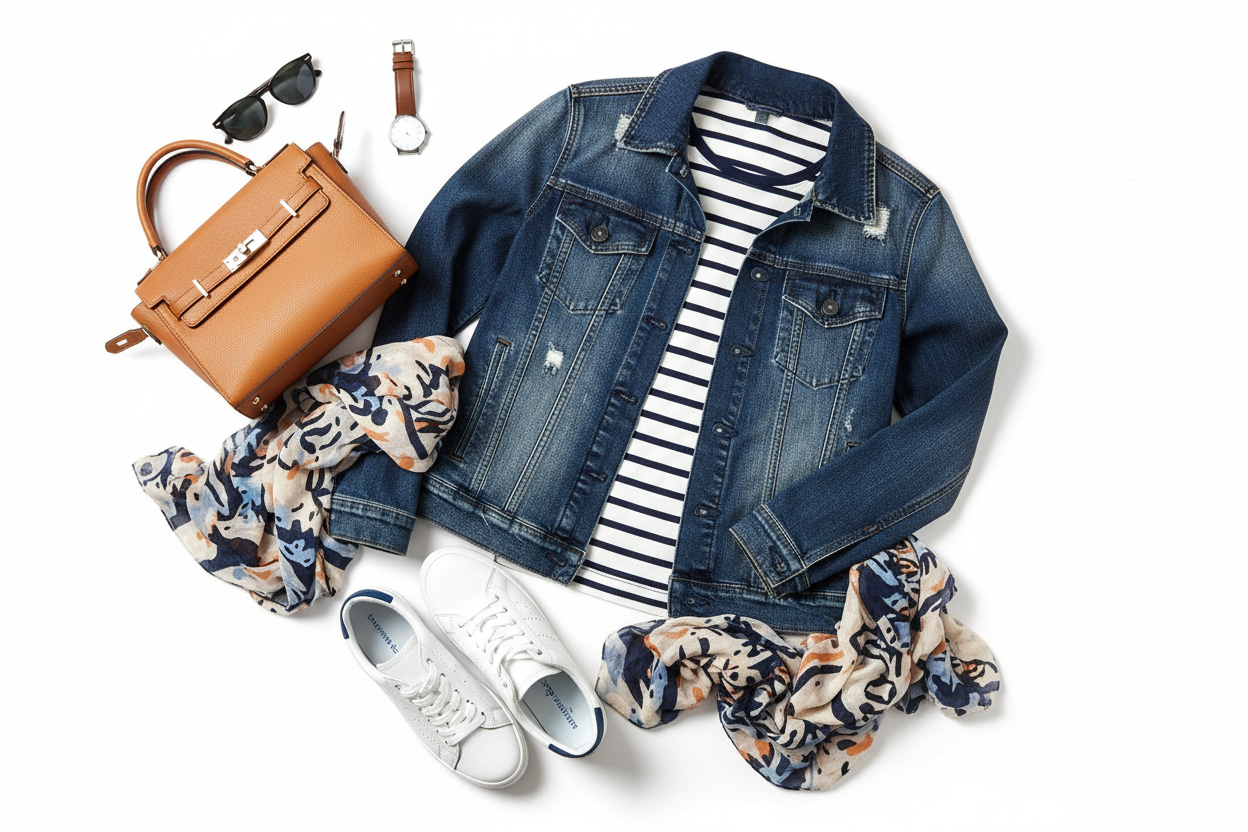 Clothing Accessories