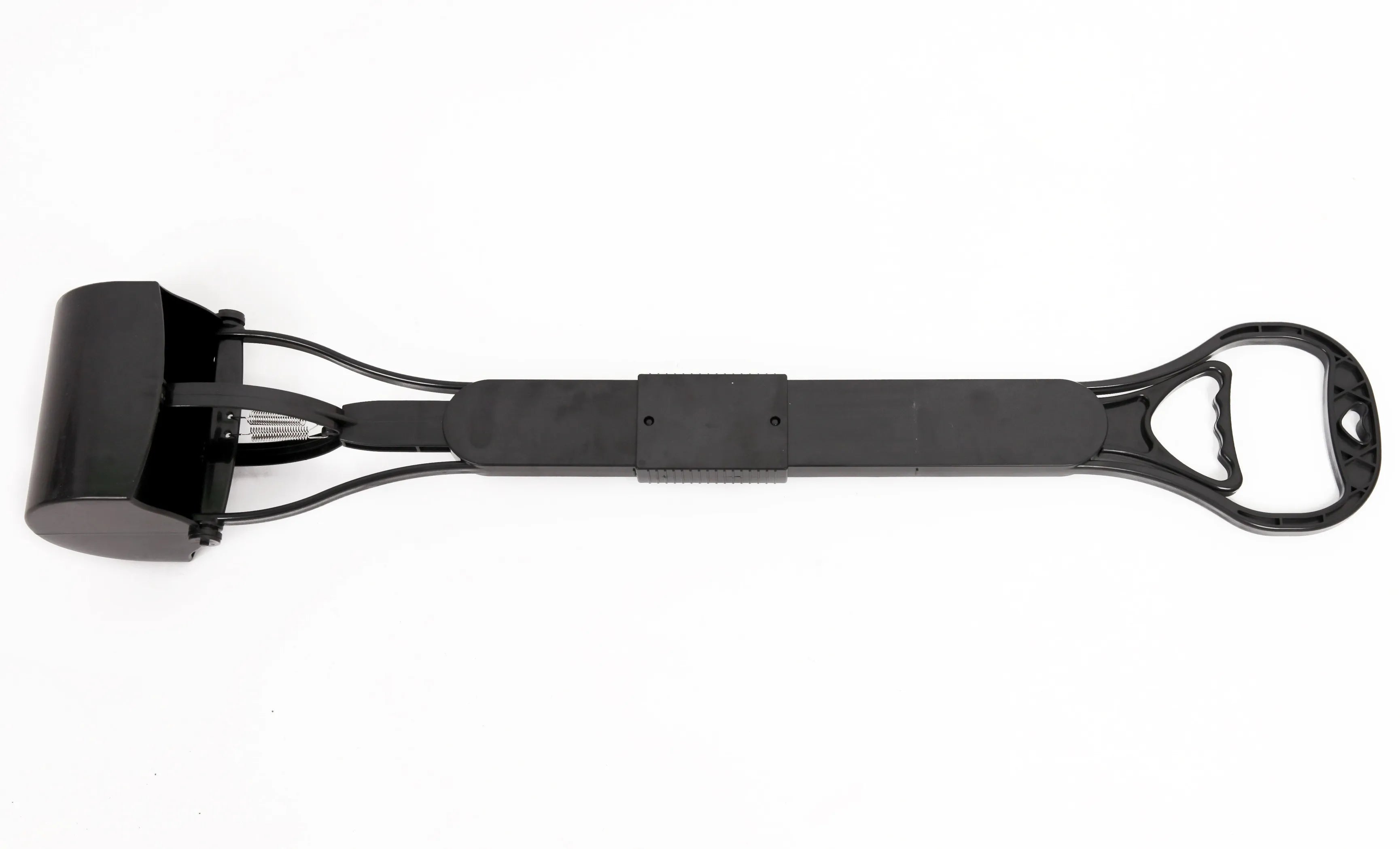 Mr. Peanut's Tall Profile Pooper Scooper