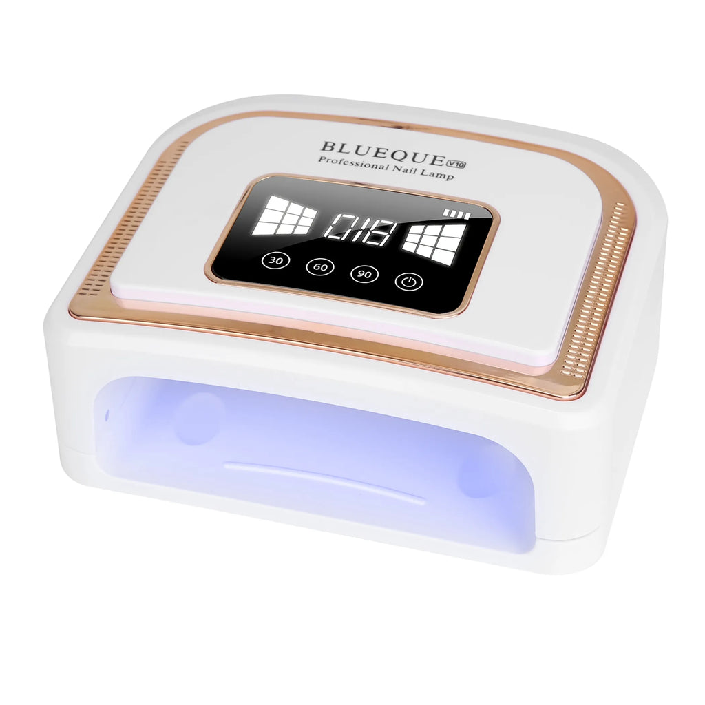 120W LED UV Nail Lamp