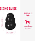 KONG Classic Dog Toy