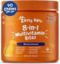 Zesty Paws Multivitamin Chews for Dogs