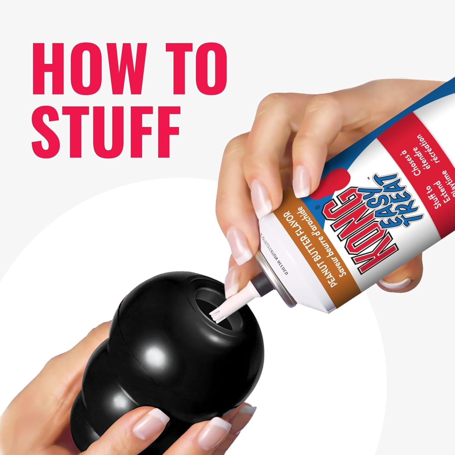 KONG Classic Dog Toy