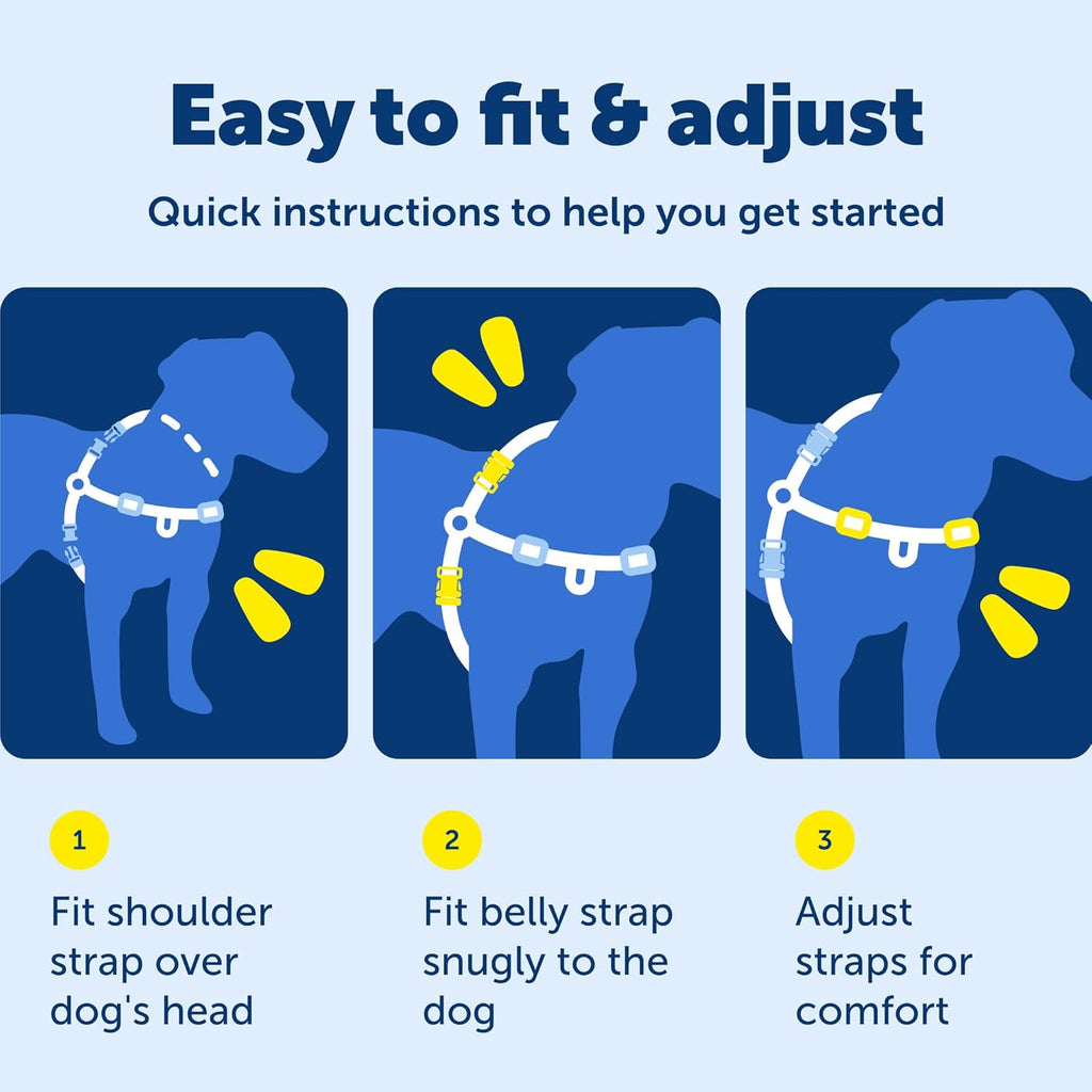 PetSafe Easy Walk Dog Harness