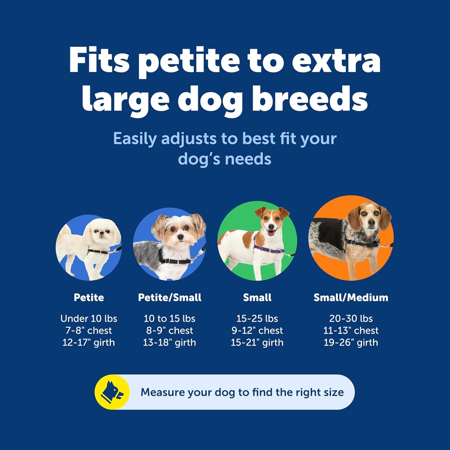 PetSafe Easy Walk Dog Harness