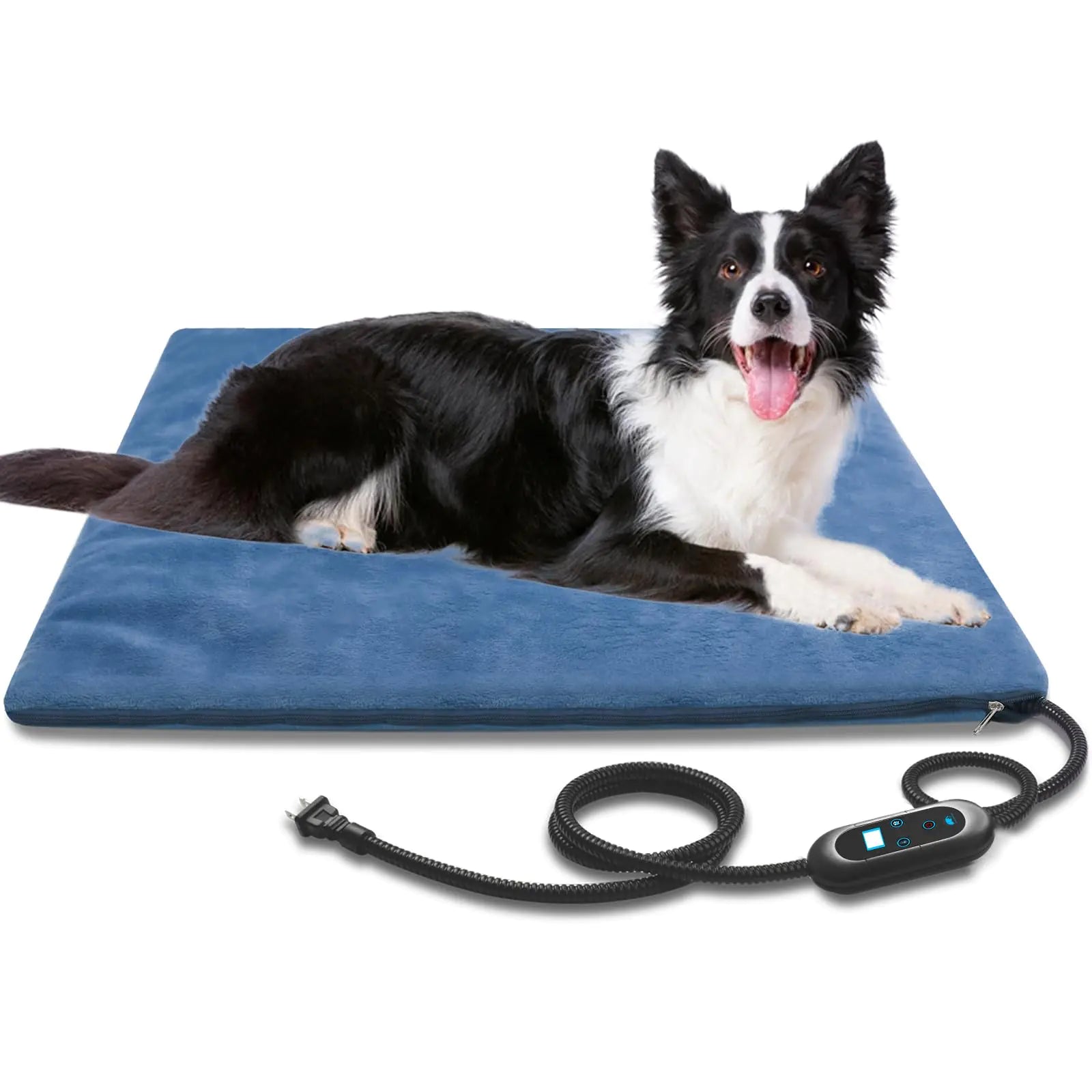 Heating Pad for Cats and Dogs