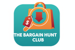 the bargain hunt club